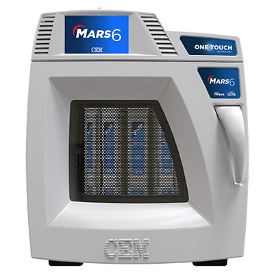 Microwave Digester
